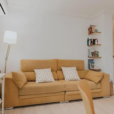 Apartamento De Esther Y Javi Elx Exterior photo